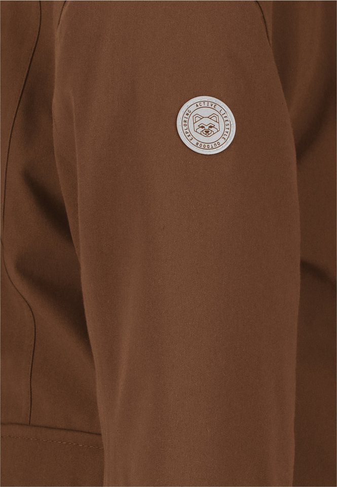 ZIGZAG Outdoorjacke Zazu mit Bionic Finish DWR-Ausrüstung Bild 3