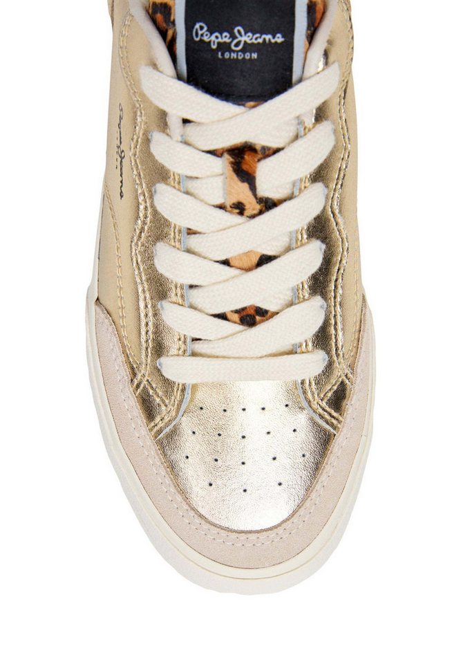 Pepe Jeans trainers MILAN GLOW W Trainingsschuh