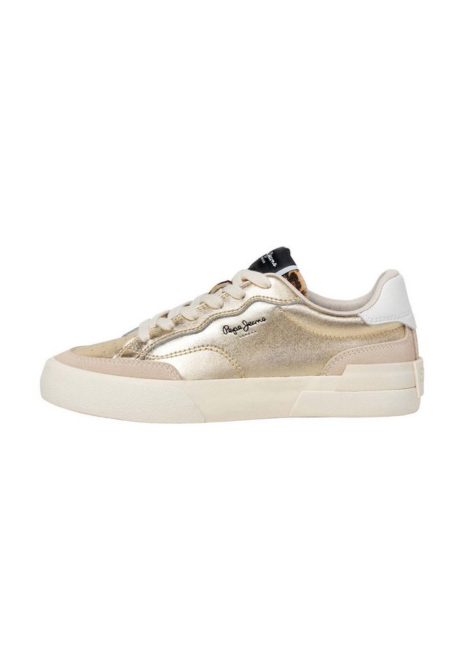 Pepe Jeans trainers MILAN GLOW W Trainingsschuh Bild 2