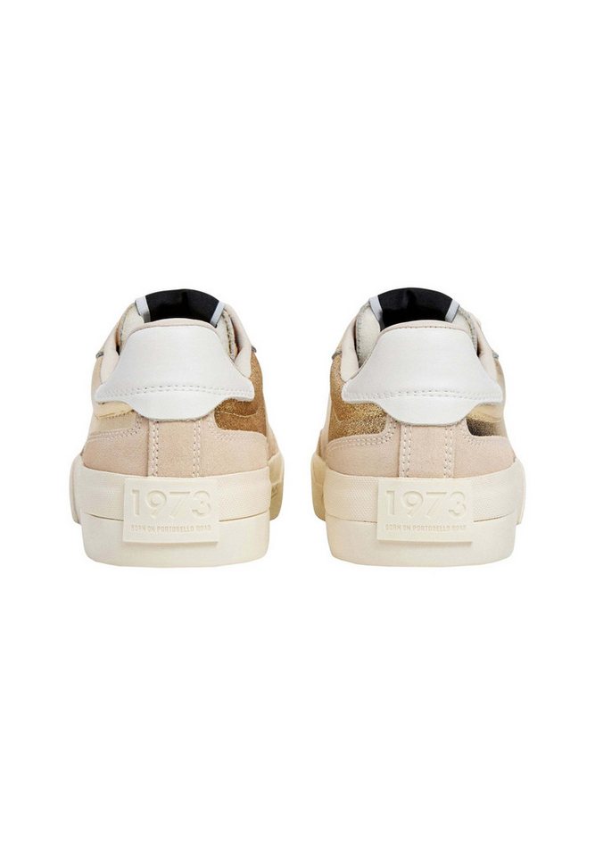 Pepe Jeans trainers MILAN GLOW W Trainingsschuh Bild 3