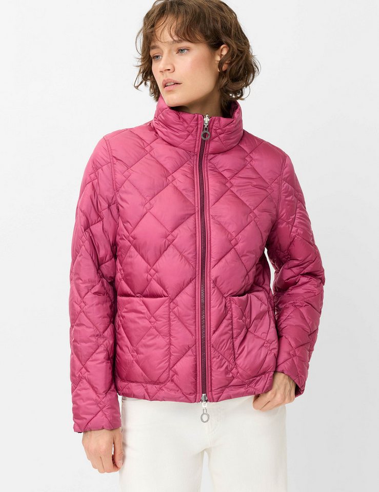 Fuchs Schmitt Outdoorjacke Style Steppjacke Treviso