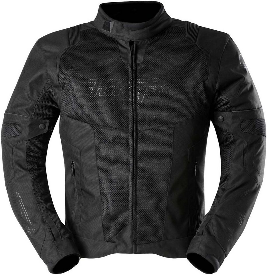 Furygan Motorradjacke Ultra Spark 3in1 Vented+ Motorrad Textiljacke herausnehmbares Innenfutter,wasserdicht