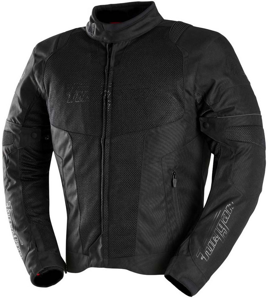 Furygan Motorradjacke Ultra Spark 3in1 Vented+ Motorrad Textiljacke herausnehmbares Innenfutter,wasserdicht Bild 2