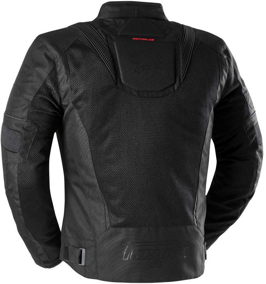 Furygan Motorradjacke Ultra Spark 3in1 Vented+ Motorrad Textiljacke herausnehmbares Innenfutter,wasserdicht Bild 4