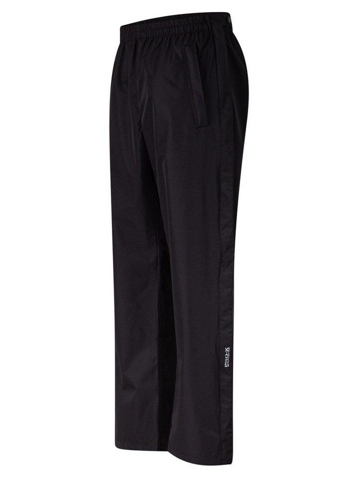 PRO-X ELEMENTS Regenhose LOGON UG Wasserdicht Bild 3