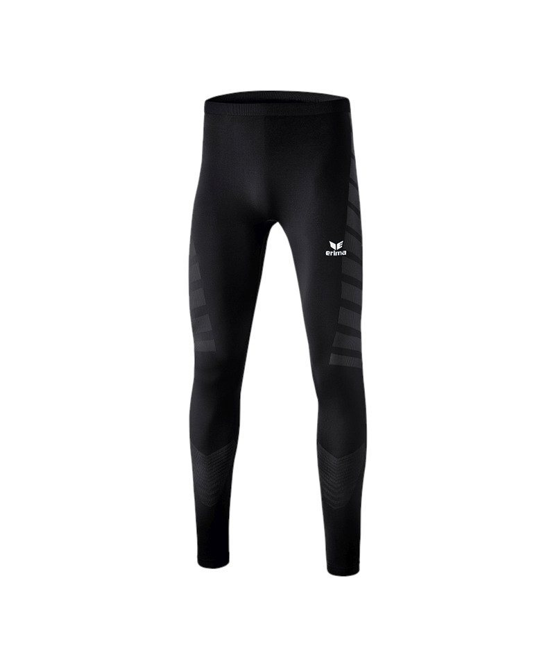 Erima Funktionshose Erima Functional Tight Lang Kids
