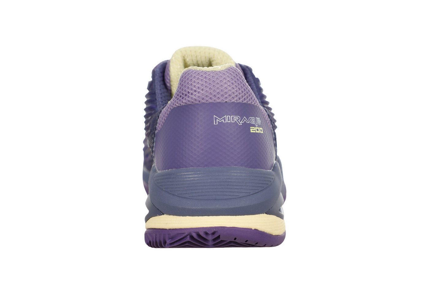 Lotto Mirage 200 - Sandplatzcourt Tennisschuh Tennisschuh