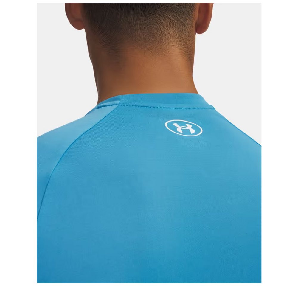Under Armour® Trainingsshirt UA Tech 2.0 SS Tee