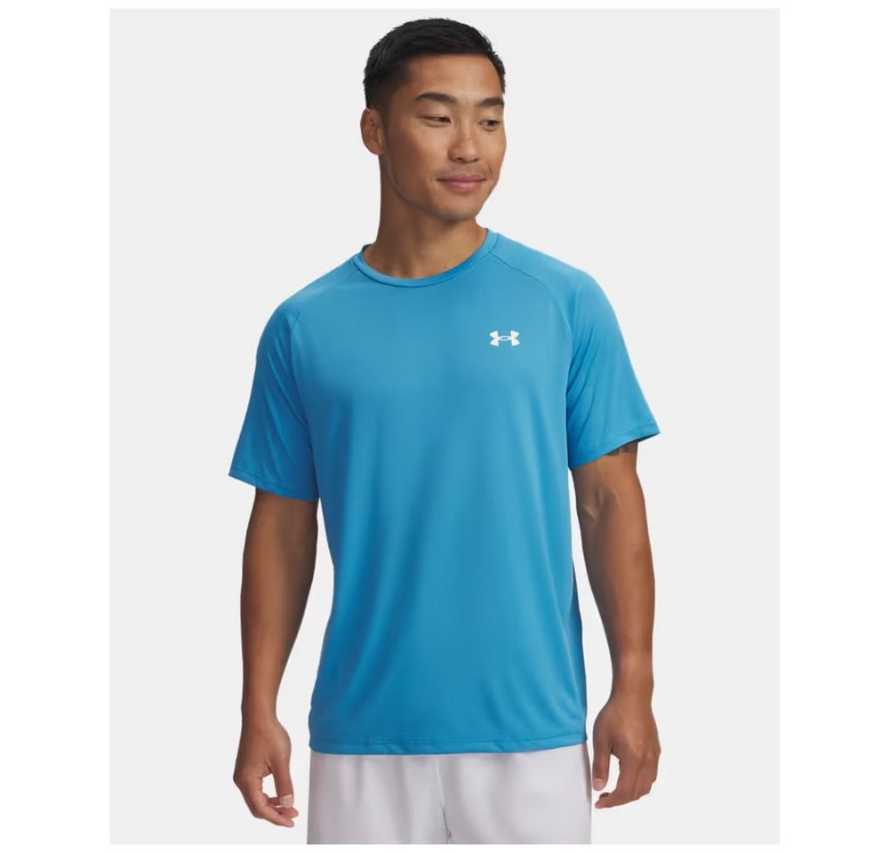 Under Armour® Trainingsshirt UA Tech 2.0 SS Tee Bild 2