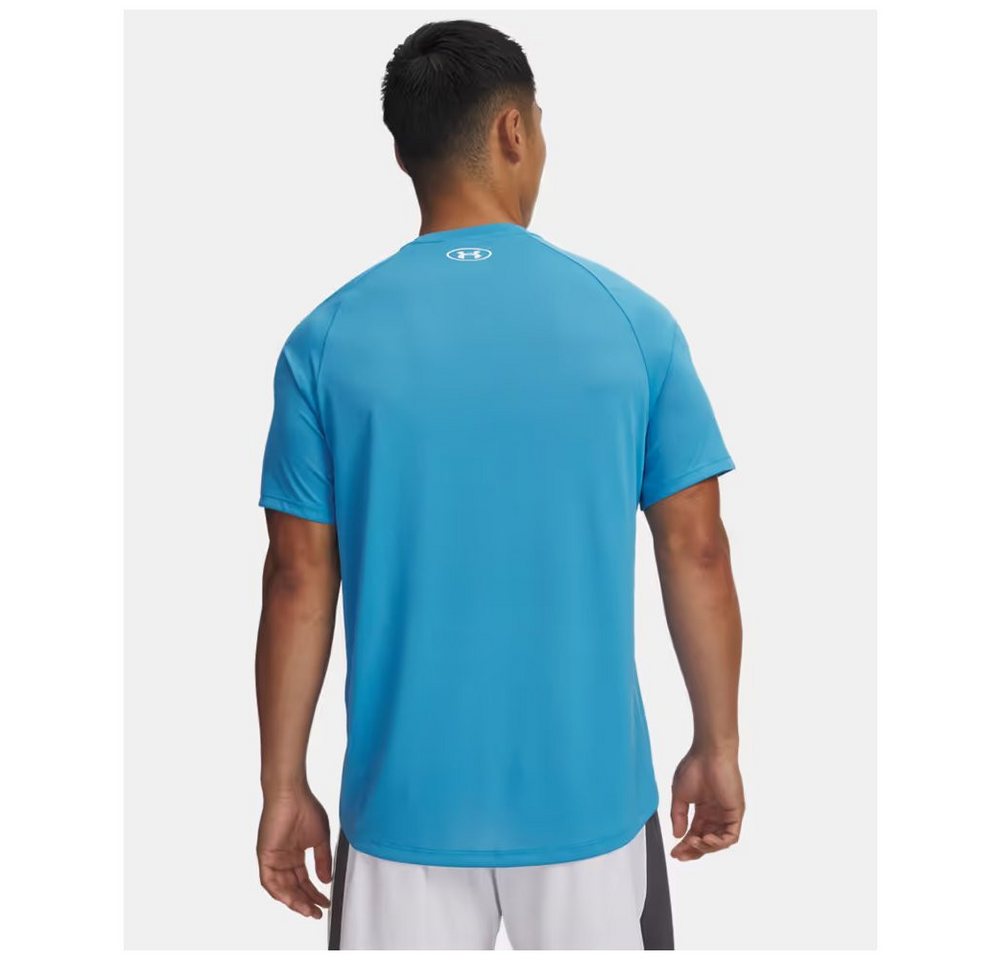 Under Armour® Trainingsshirt UA Tech 2.0 SS Tee Bild 3