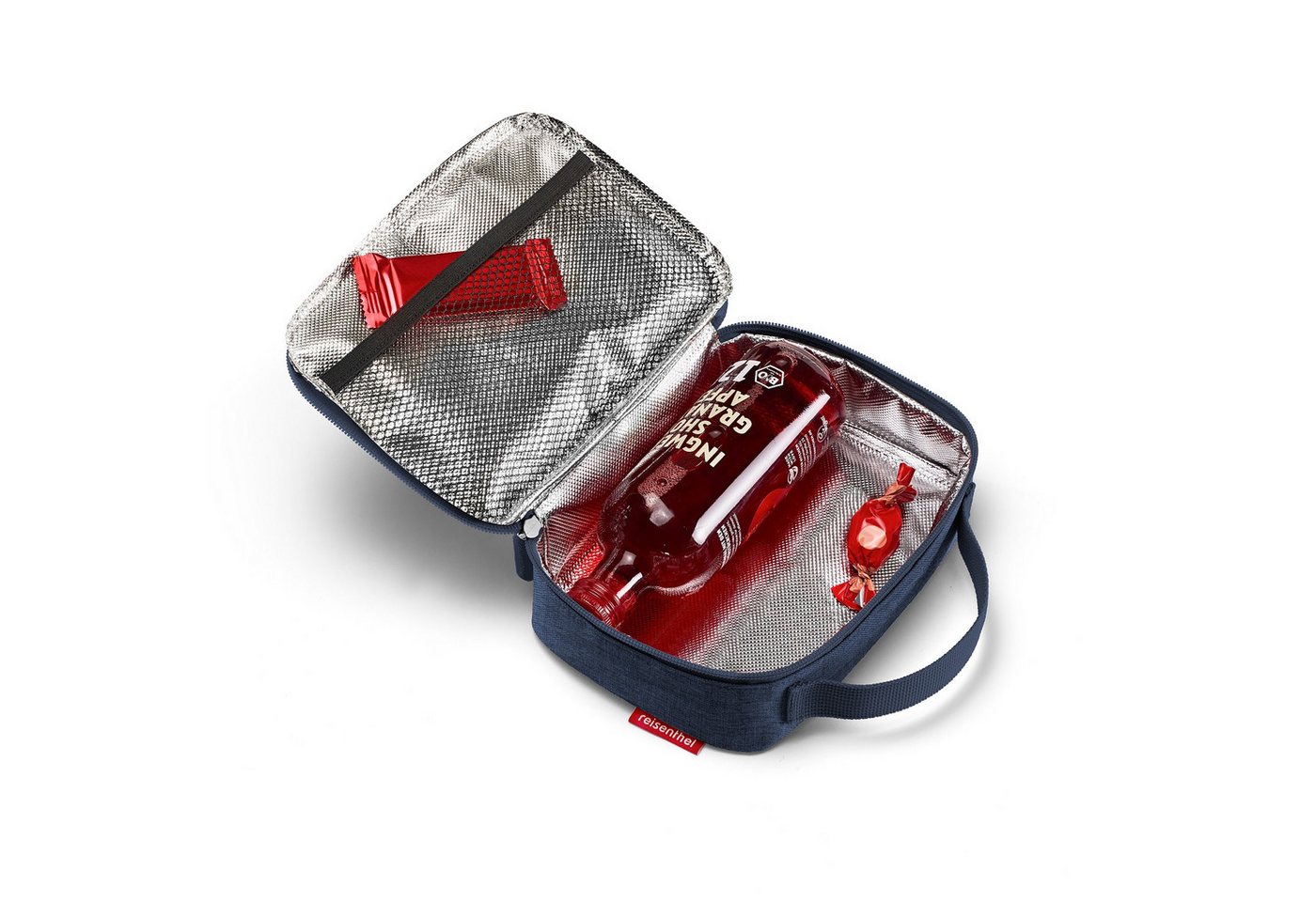 REISENTHEL® Kosmetiktasche Thermocase twist navy OY4129