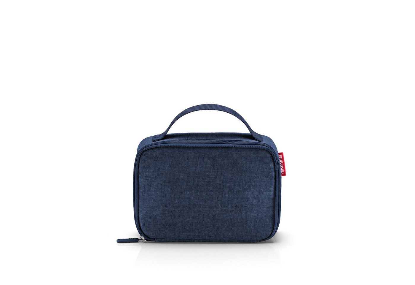 REISENTHEL® Kosmetiktasche Thermocase twist navy OY4129 Bild 2