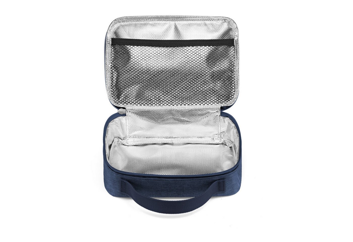 REISENTHEL® Kosmetiktasche Thermocase twist navy OY4129 Bild 3