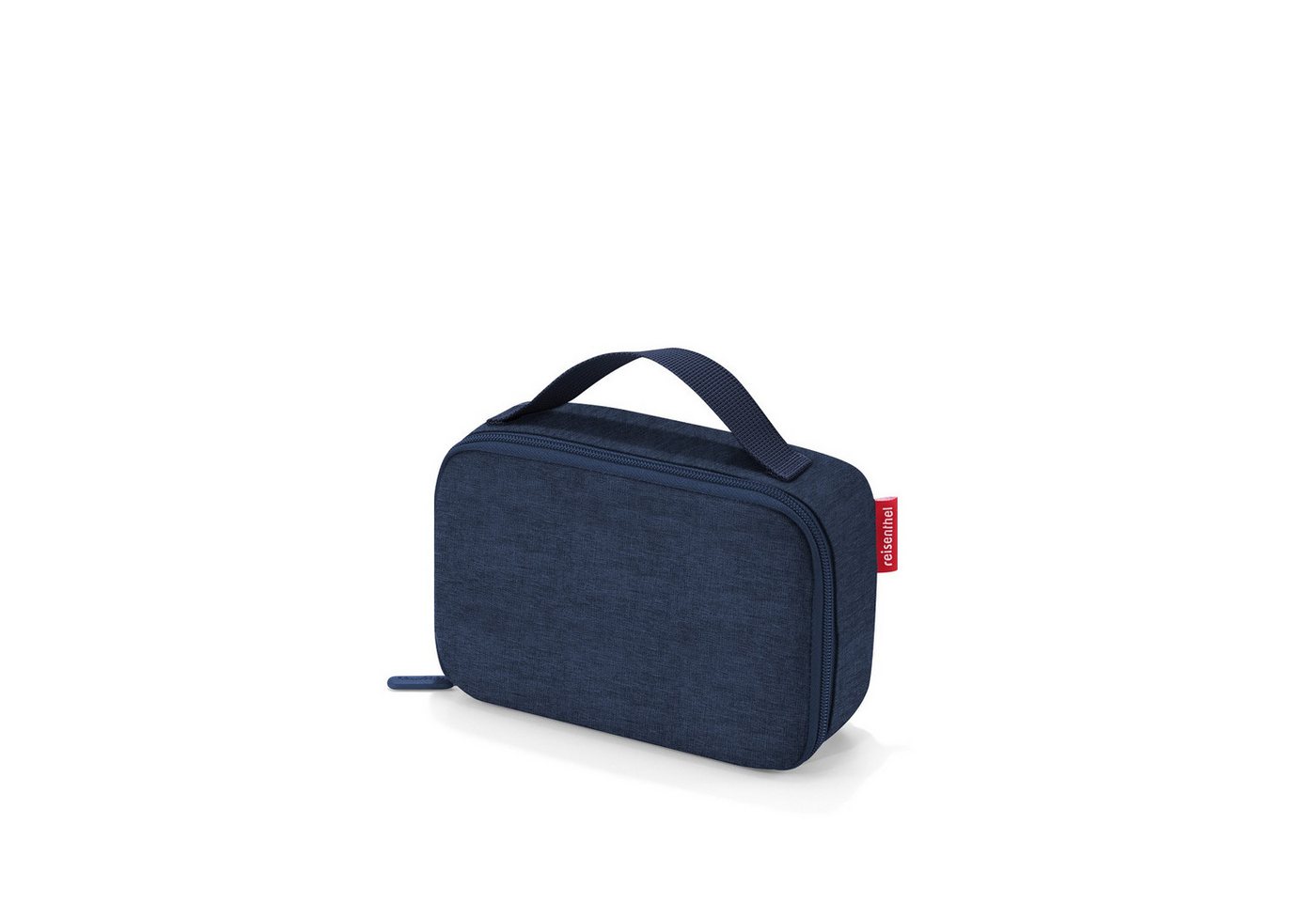 REISENTHEL® Kosmetiktasche Thermocase twist navy OY4129 Bild 4