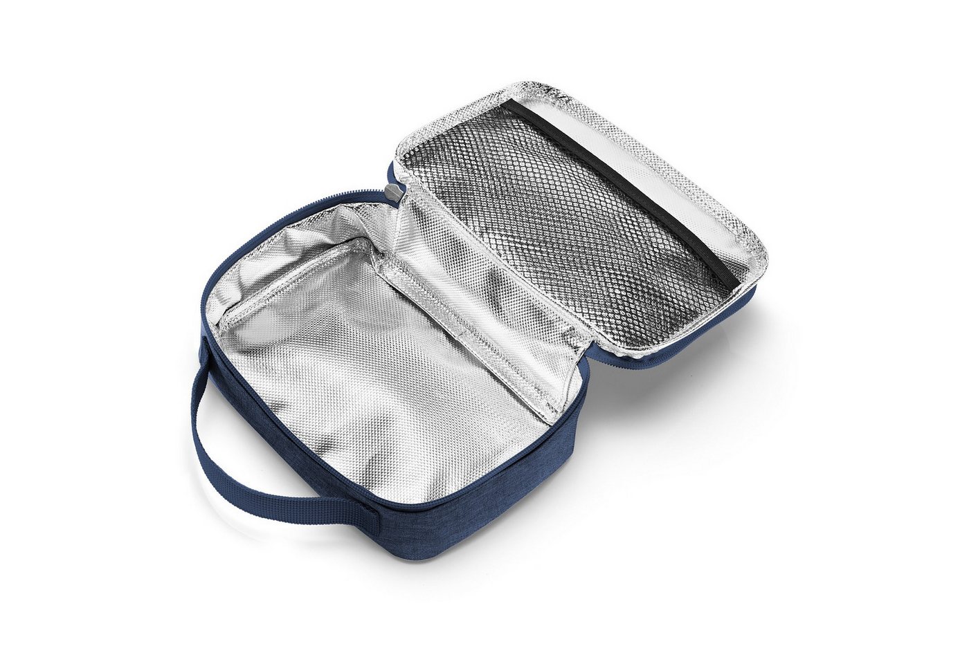 REISENTHEL® Kosmetiktasche Thermocase twist navy OY4129 Bild 5
