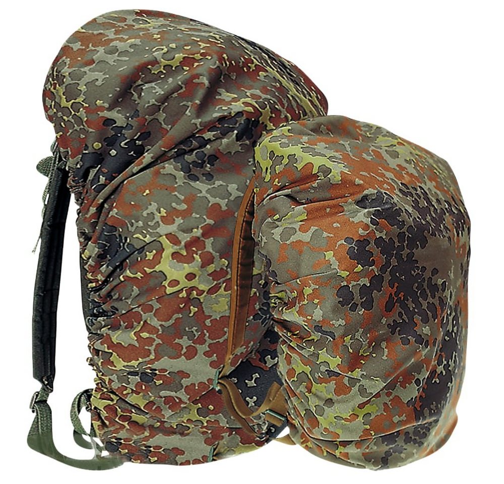 Mil-Tec Wanderrucksack Militär Rucksackbezug