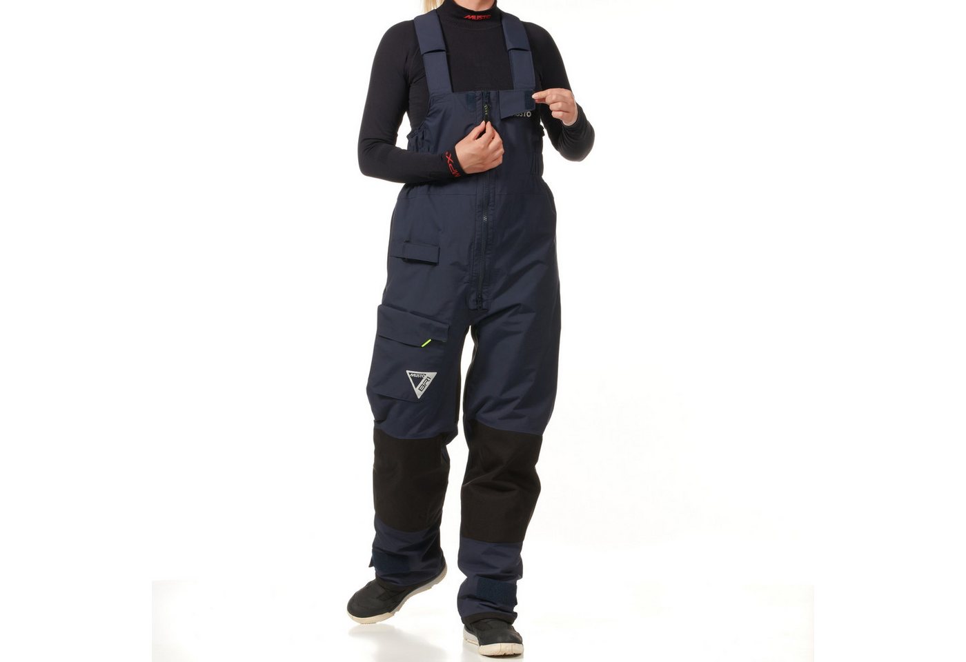 MUSTO Funktionshose