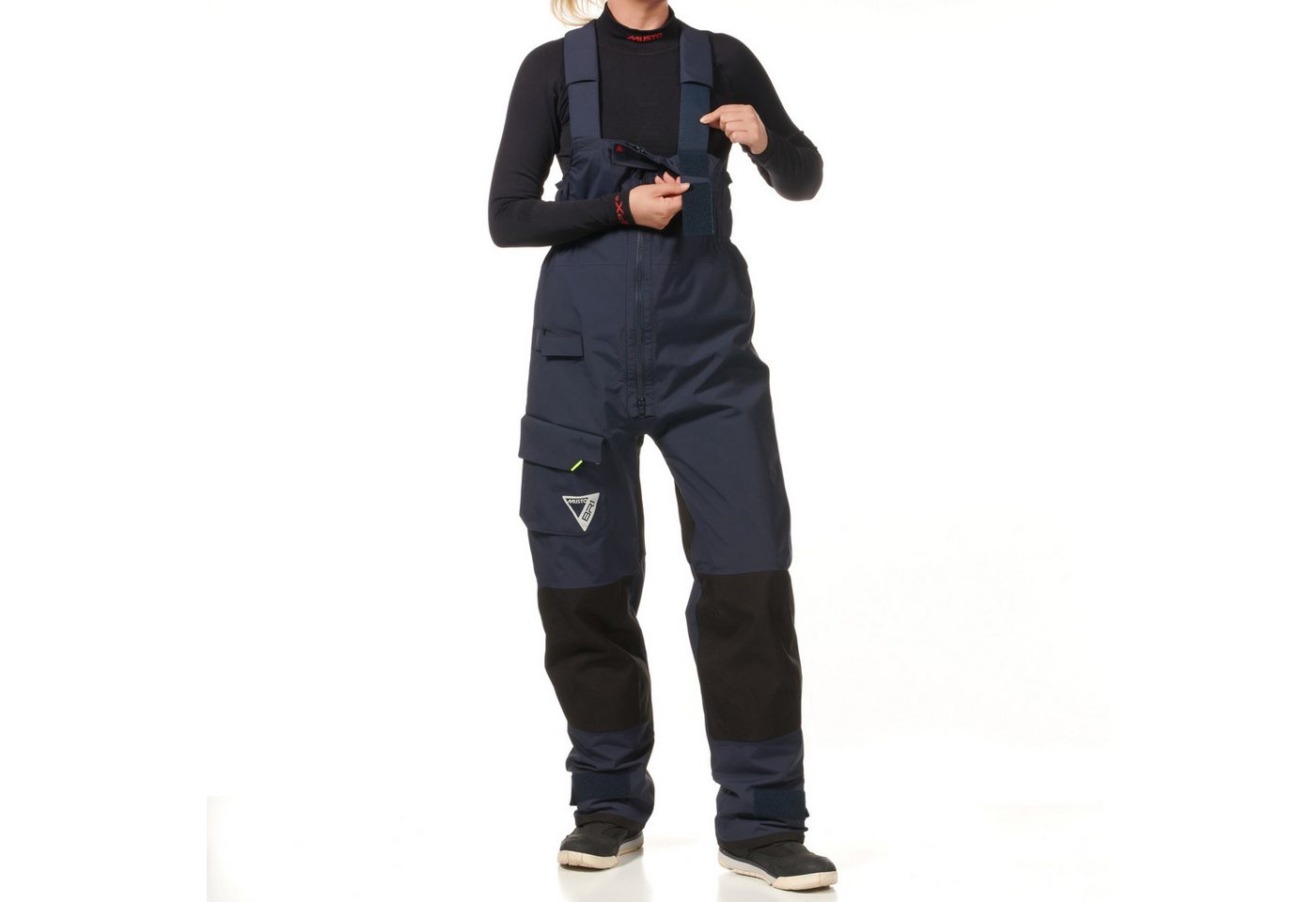 MUSTO Funktionshose Bild 5