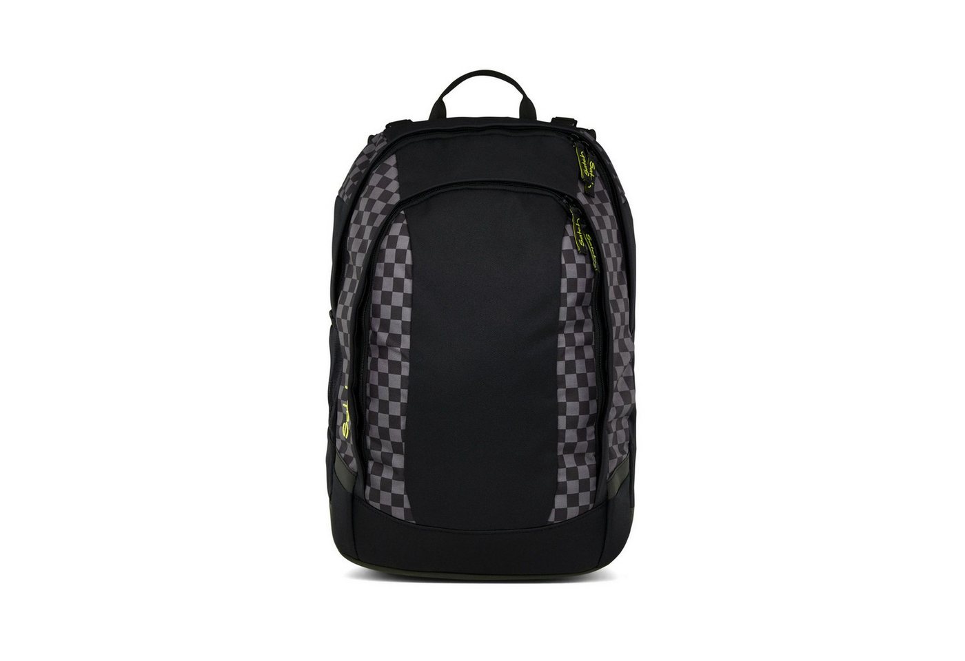 Satch Schulranzen Satch Schulrucksack Air Dark Skate