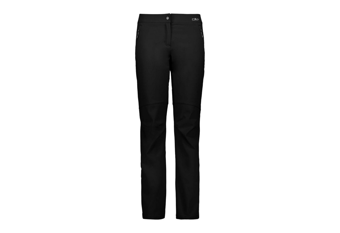CMP Trekkinghose CMP Damen Softshellhose Woman Long Pant 30A1456