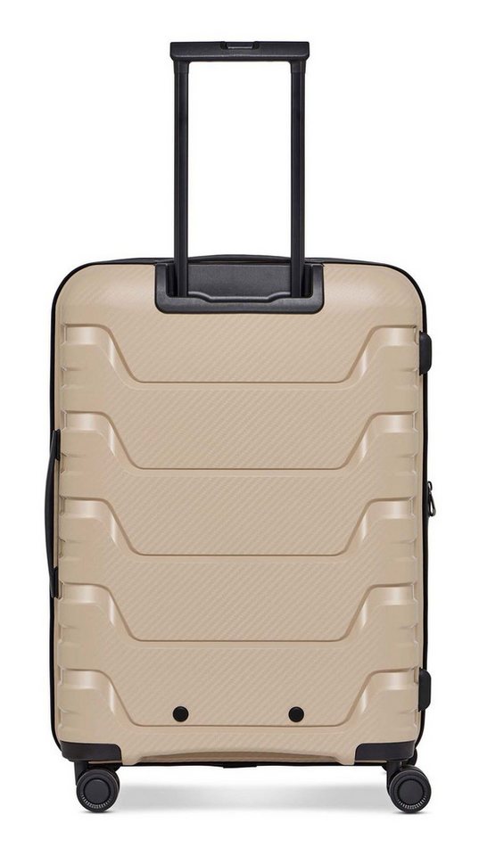 Smartbox Trolleyset Trolley Set Exp. 3-teilig, 4 Rollen, (Set, 3 tlg)