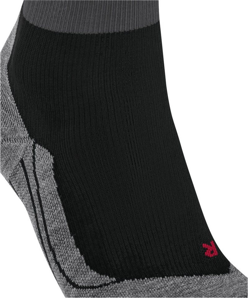 FALKE Laufsocken FALKE RU Compression Stabilizing Running Damen (1-Paar) für mehr Stabilität und vermindertes Risiko von Verstauchungen