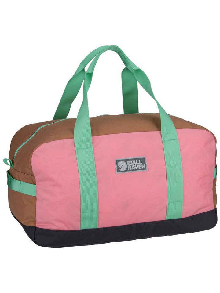 Fjällräven Sporttasche Vardag Duffel 33