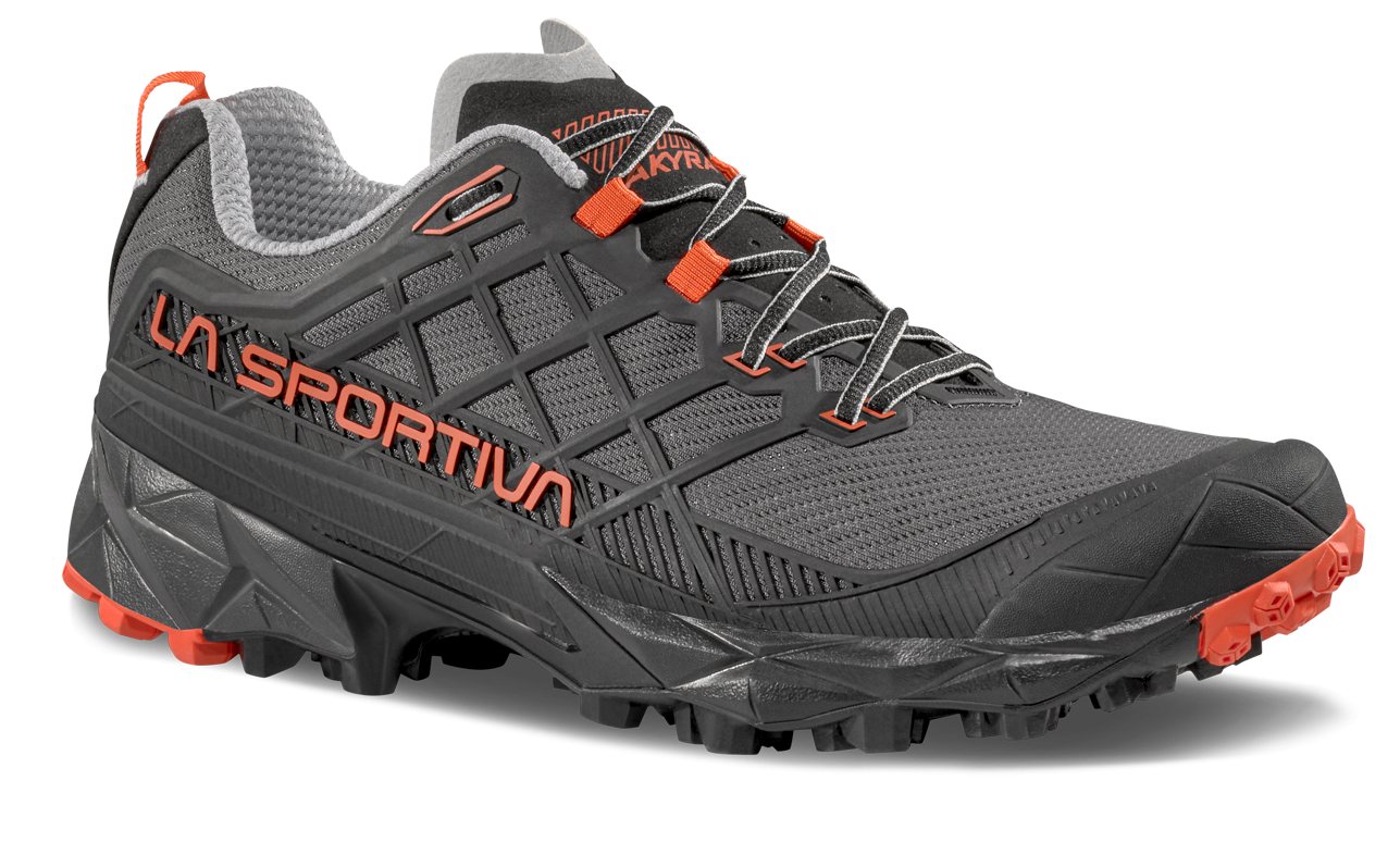 La Sportiva La Sportiva Herren Akyra II Multifunktionsschuh Wanderschuh Bild 4