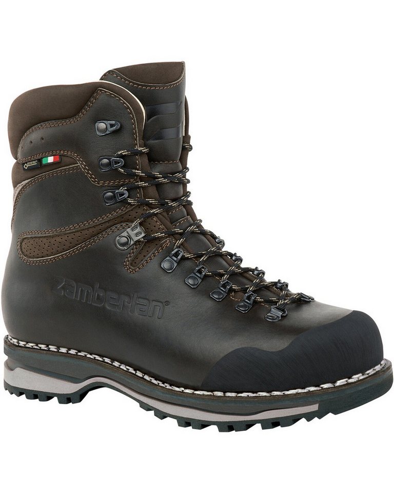 Zamberlan Stiefel Sella GTX RR NW Wanderstiefel Bild 2
