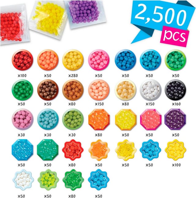 Aquabeads Disney Princess Creation Cube