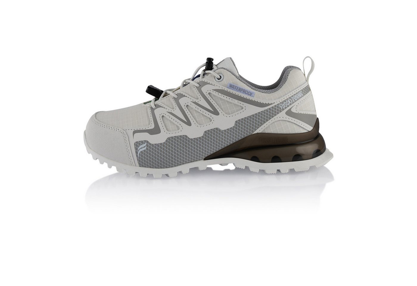 Fusskleidung Damen Herren wasserdichte Trail Running Trekkingschuhe Wanderschuh