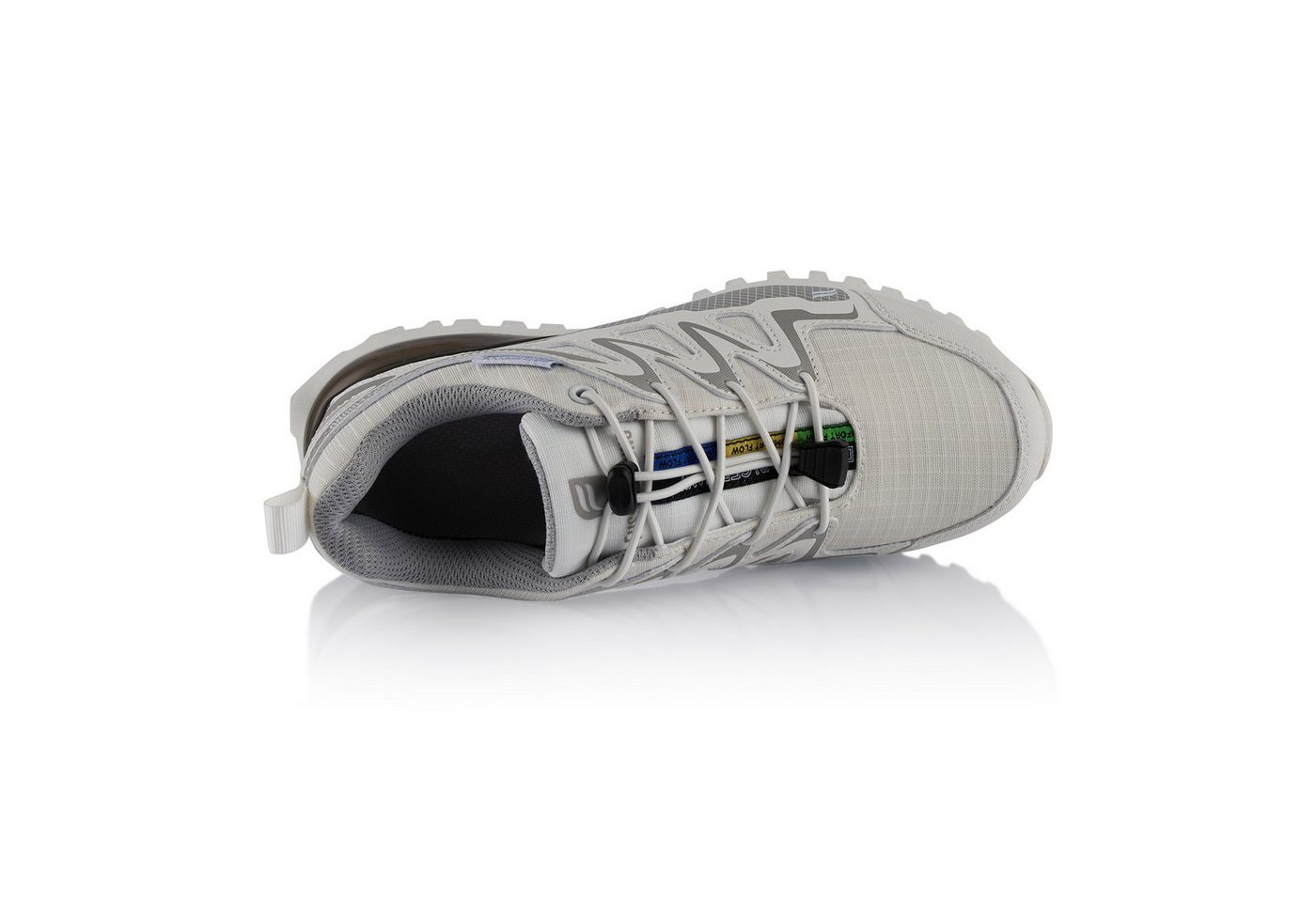Fusskleidung Damen Herren wasserdichte Trail Running Trekkingschuhe Wanderschuh Bild 4