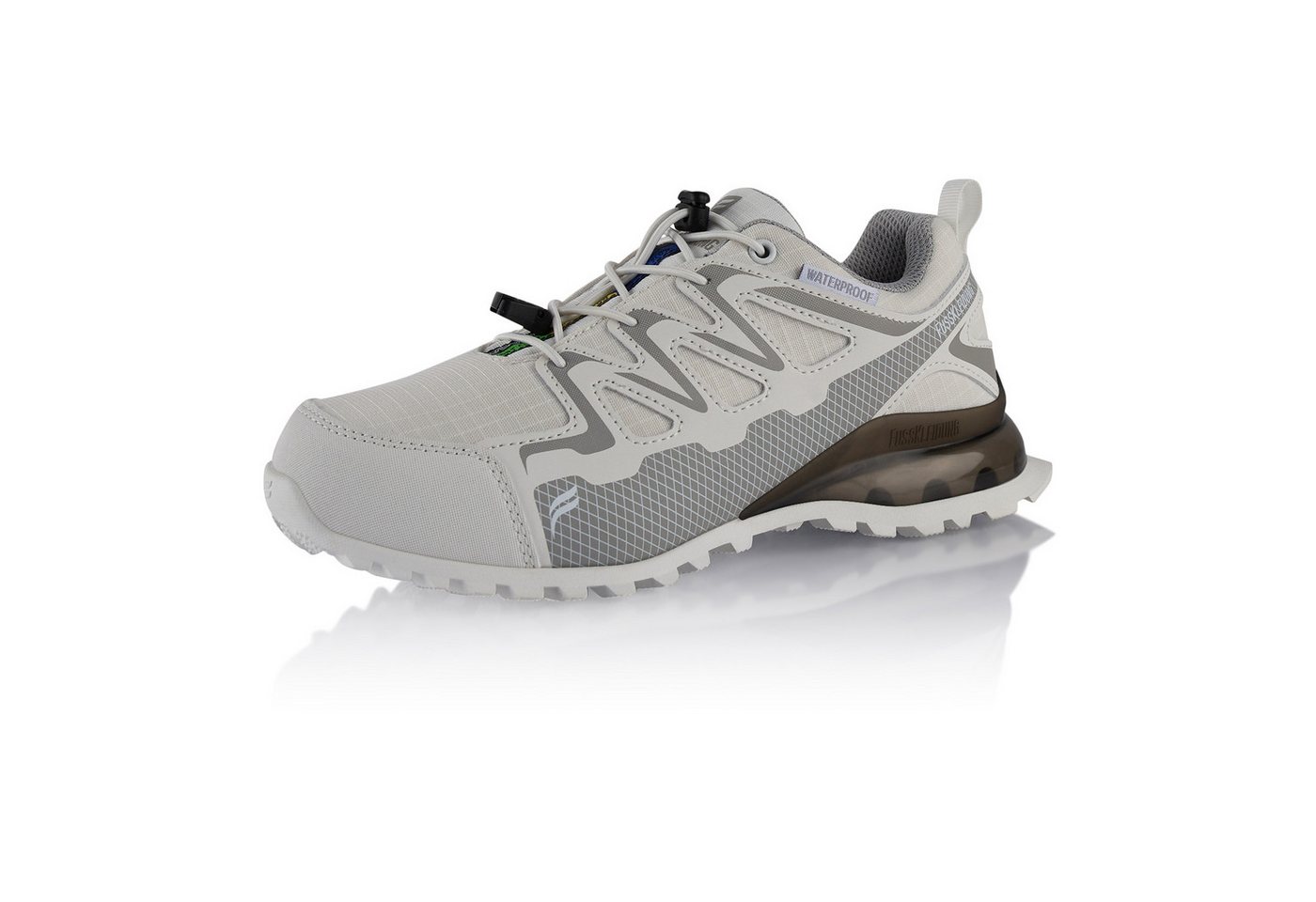 Fusskleidung Damen Herren wasserdichte Trail Running Trekkingschuhe Wanderschuh Bild 5