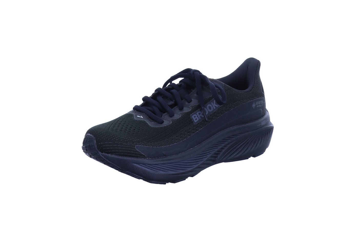 Brooks Ghost 17 GTX Women Walkingschuh