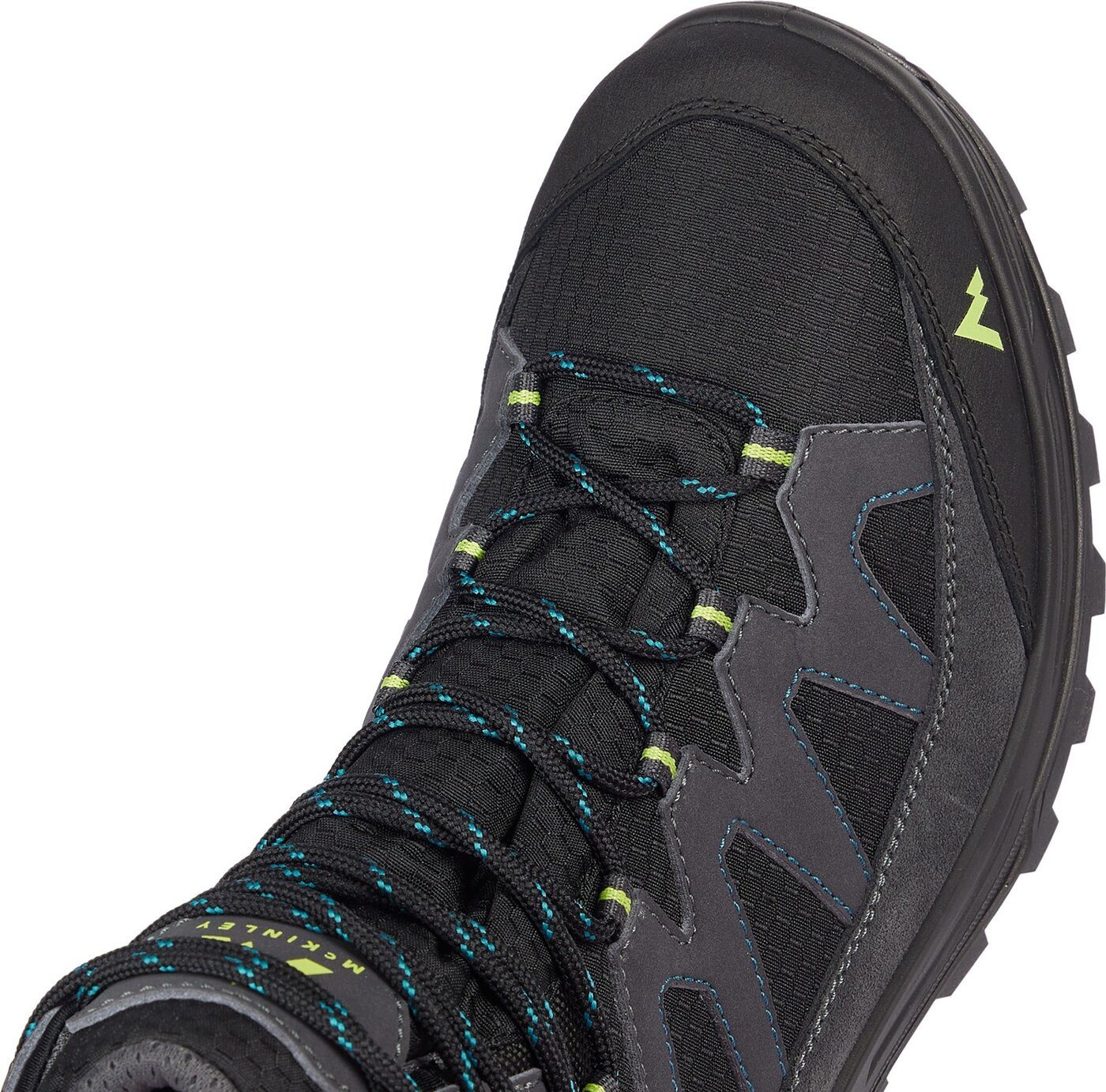 McKINLEY Wanderstiefel McKinley Vulcanus MID AQX Herren Wanderschuh Bild 3