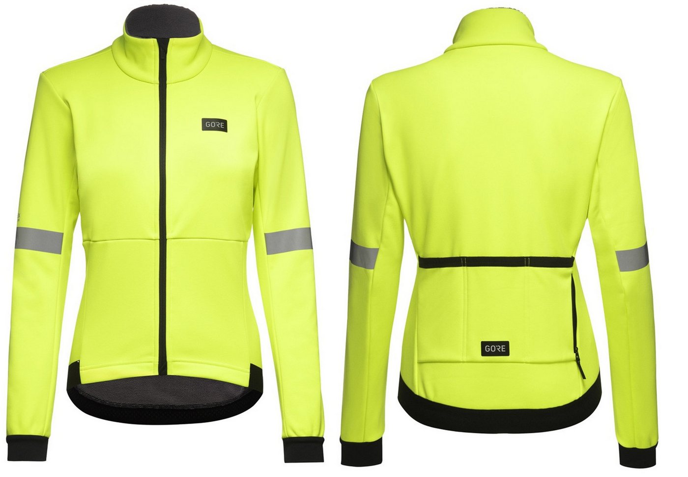 GORE® Wear Fahrradjacke Gorewear Tempest Damen Jacke Fahrradjacke 100818