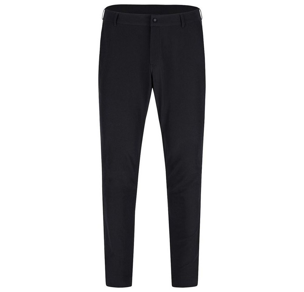 Jako Trainingshose Freizeithose Casual Bild 2