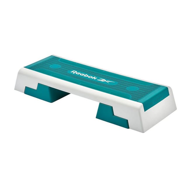 Reebok Step Board - The Original - Teal