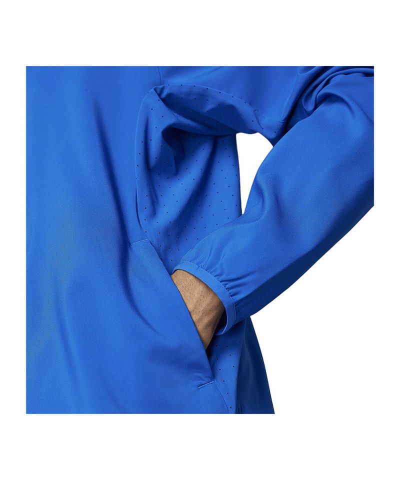 adidas Performance Laufjacke adidas Performance Adizero Essentials Laufjacke Atmungsaktivität