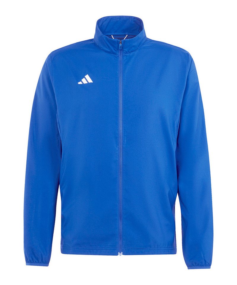 adidas Performance Laufjacke adidas Performance Adizero Essentials Laufjacke Atmungsaktivität Bild 5