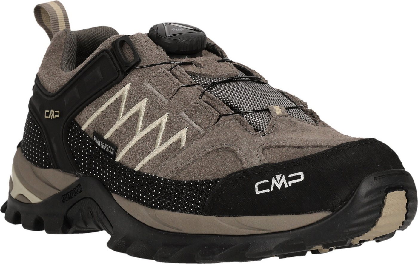 CMP RIGEL LOW FITGO WP Wanderstiefel
