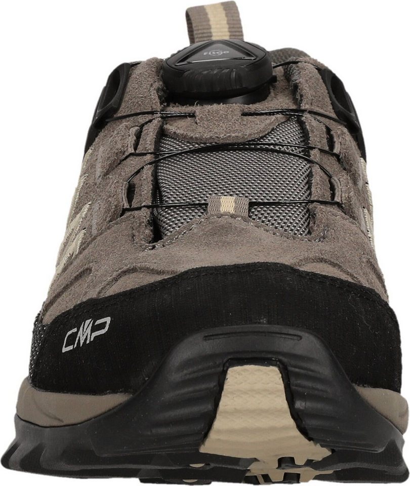 CMP RIGEL LOW FITGO WP Wanderstiefel Bild 2
