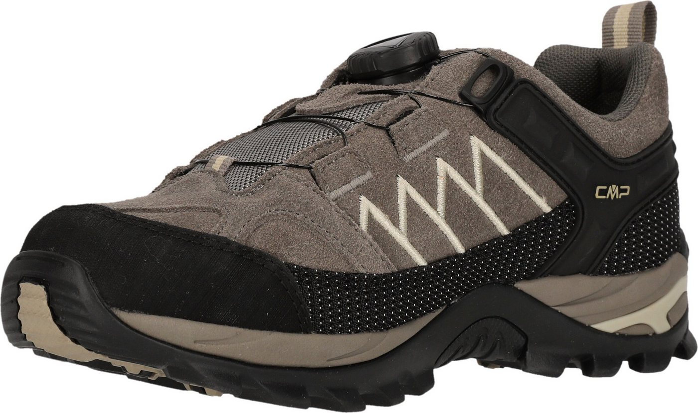 CMP RIGEL LOW FITGO WP Wanderstiefel Bild 3