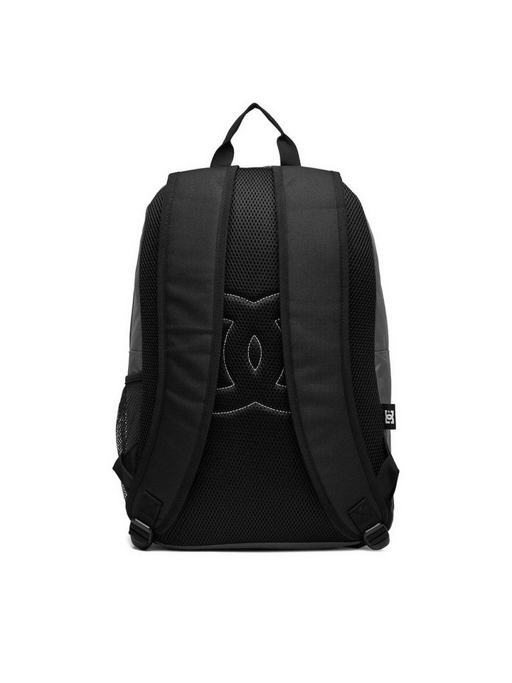 DC Shoes Freizeitrucksack DC-Schuhe Herren-Rucksack Schwarz DC SCHUHE-CWBEO-DCI-WS-001-09 Schwar Bild 3