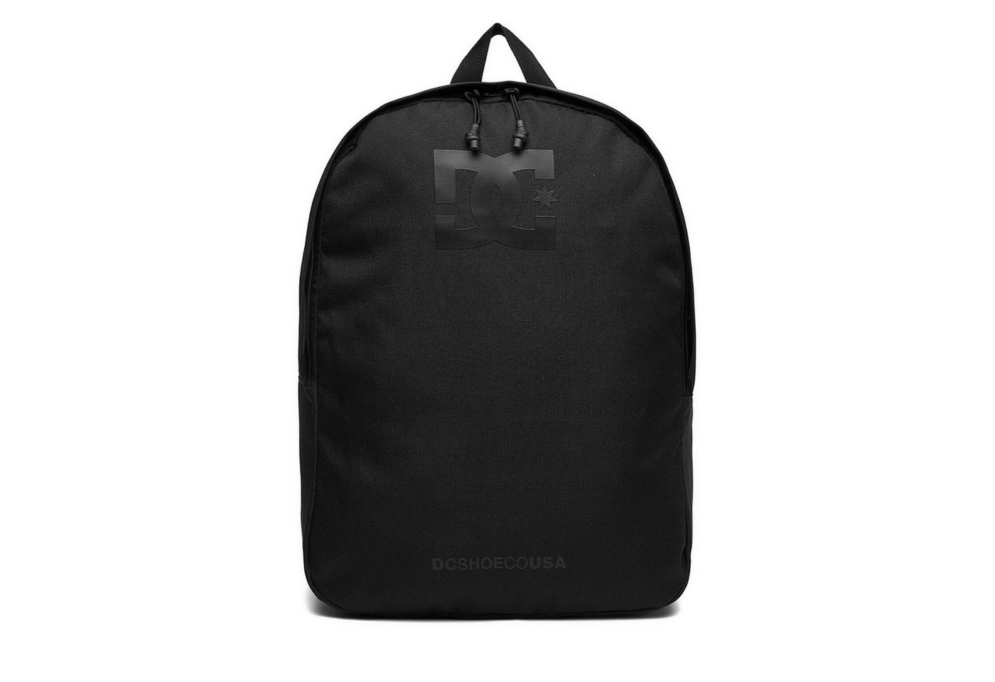 DC Shoes Rucksack Dc Shoes Unisex Rucksack 5907964284093 Schwarz