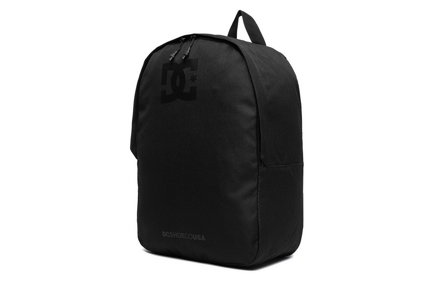 DC Shoes Rucksack Dc Shoes Unisex Rucksack 5907964284093 Schwarz Bild 3