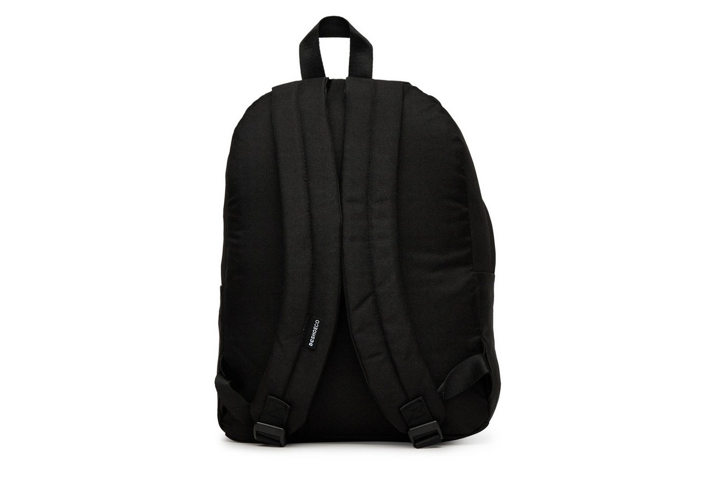 DC Shoes Rucksack Dc Shoes Herren Rucksack 5907964198802 Schwarz