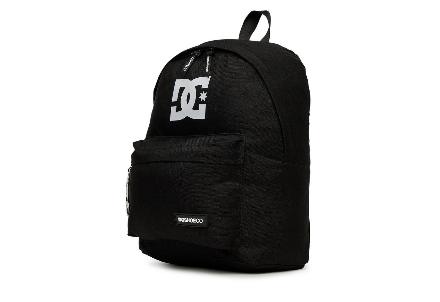 DC Shoes Rucksack Dc Shoes Herren Rucksack 5907964198802 Schwarz Bild 2