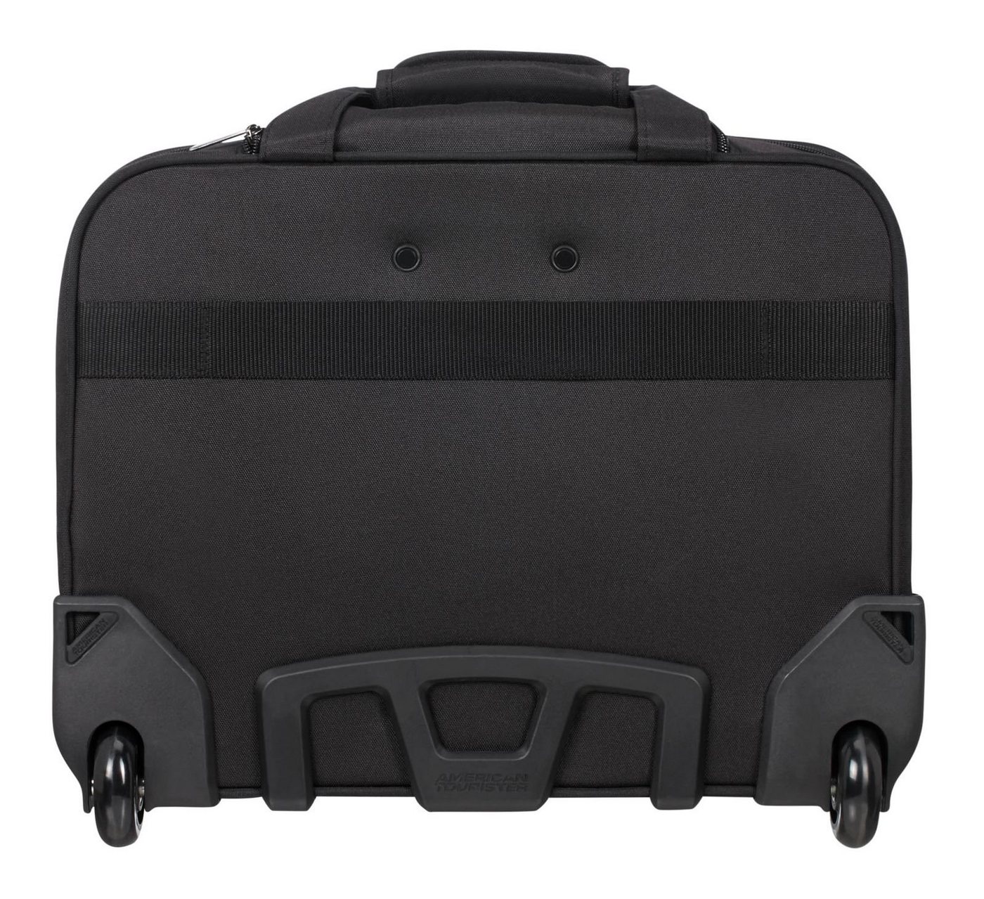 American Tourister® Weichgepäck-Trolley At Work, 2 Rollen Bild 3