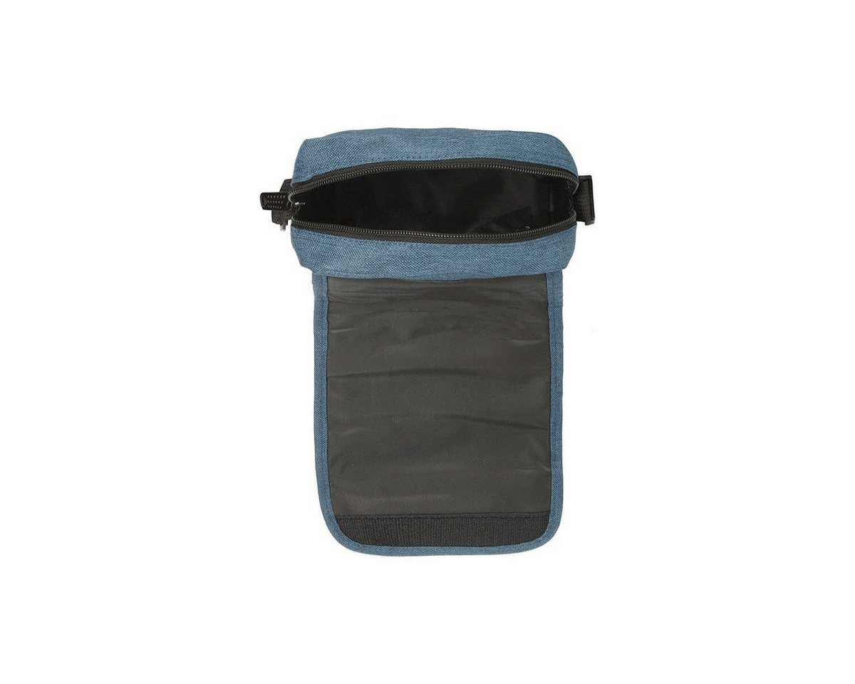 NEW REBELS Freizeittasche Small Flap Bild 2